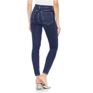 Joe's Jeans Taylor Hill High Waist Ankle Skinny 24